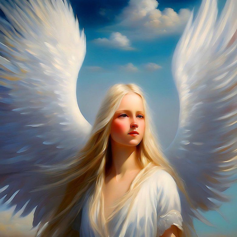 What is Angelic Healing and how does it work?