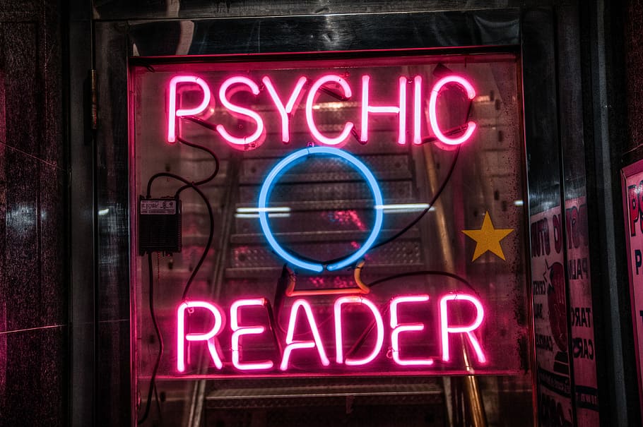 Psychic Reading: Can You Predict Your Future?