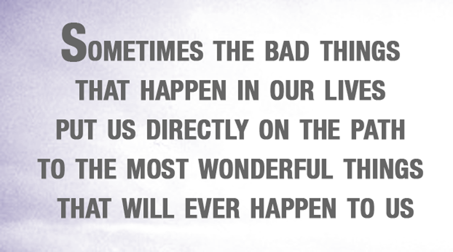 The Most Wonderful Things