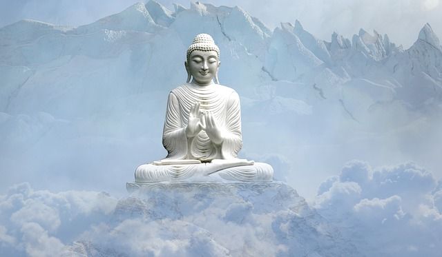 What Happens When We Die? Here’s What Buddhism Says!
