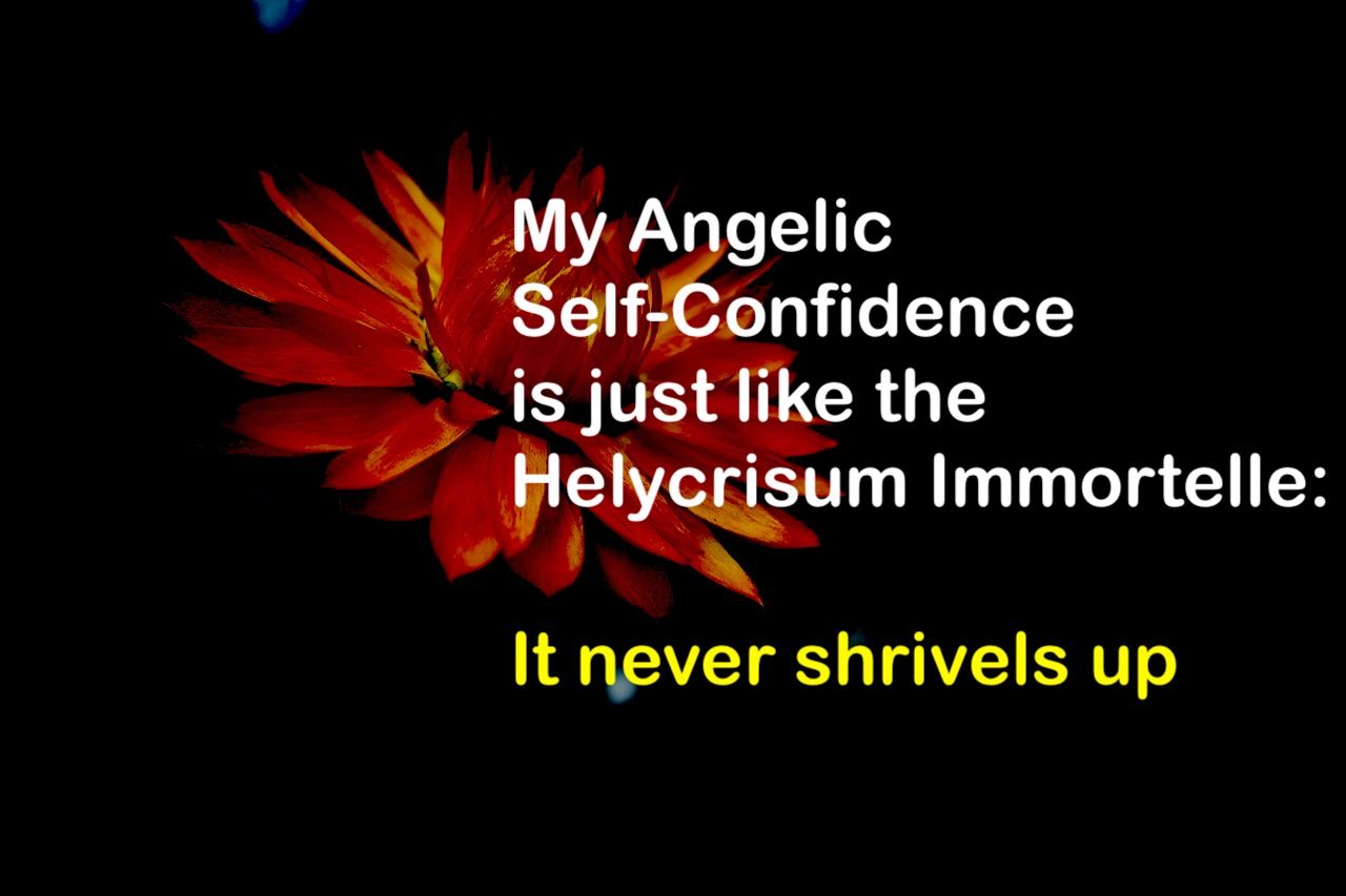How to develop Self-Confidence with Angelic Channeling