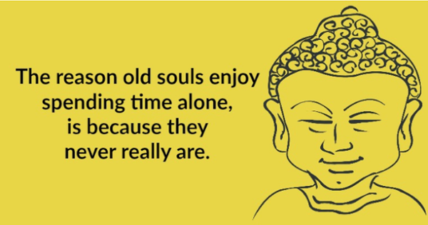 What Soul Age Are You?