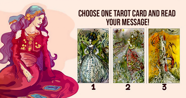Discover How a Tarot Card Reading Can Guide Your Next Move