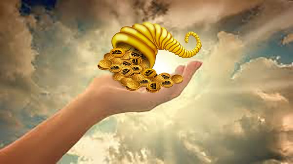 How To Attract Good Luck And Abundance With The Help Of The Angels