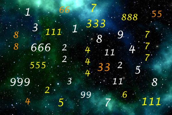 Angelic Numerology Explained