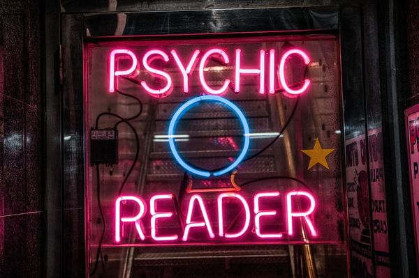 Psychic Reading: Can You Predict Your Future?