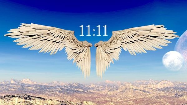 What Does The Angel Number 11:11 Mean?